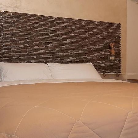 Cairoly Rooms' Termoli Exterior foto