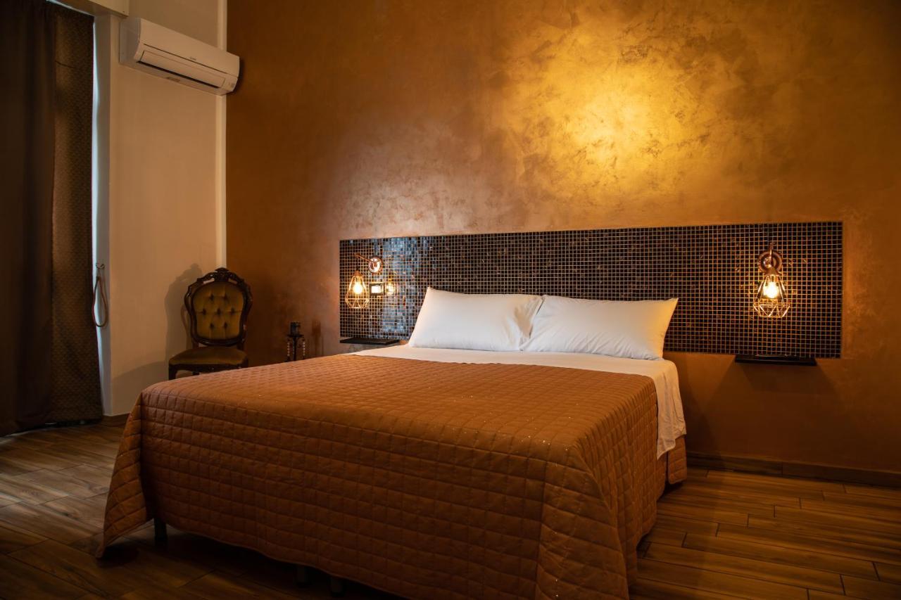 Cairoly Rooms' Termoli Exterior foto